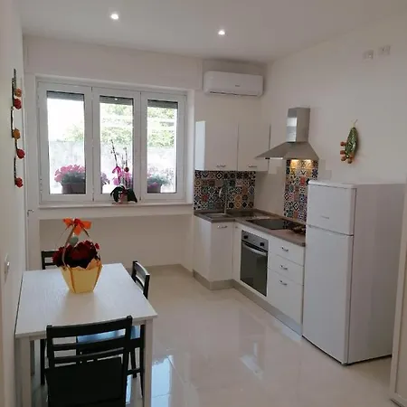 Casa Cost Vakantiehuis *