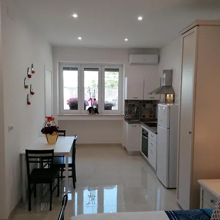 بيت للعطل Casa Cost *