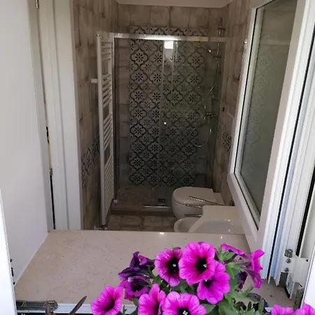 Casa Cost Vakantiehuis Tuglie