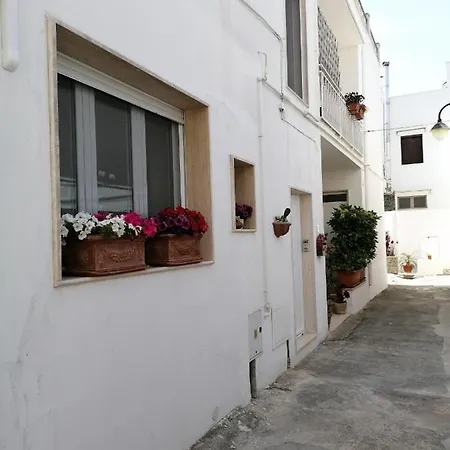 Vakantiehuis Casa Cost *