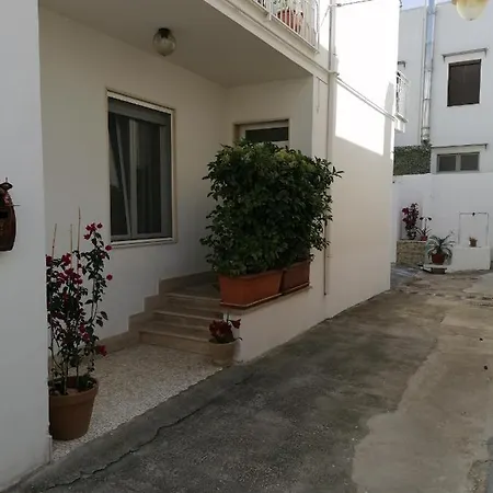 Casa Cost Vakantiehuis Tuglie