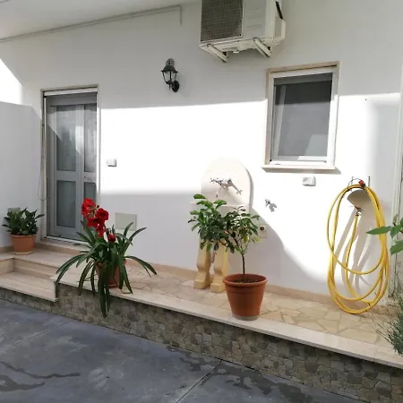 Casa Cost Nyaraló