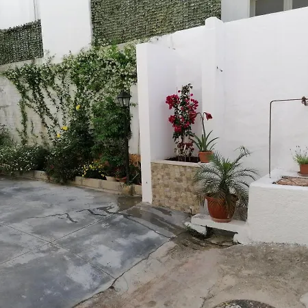 Casa Cost Vakantiehuis