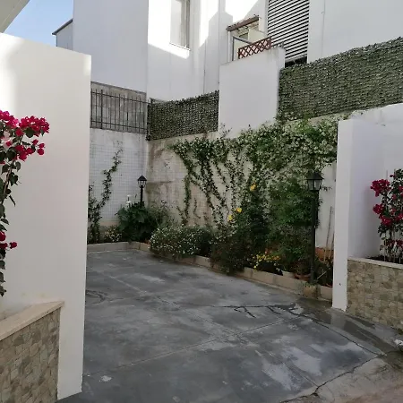 بيت للعطل Casa Cost توليي