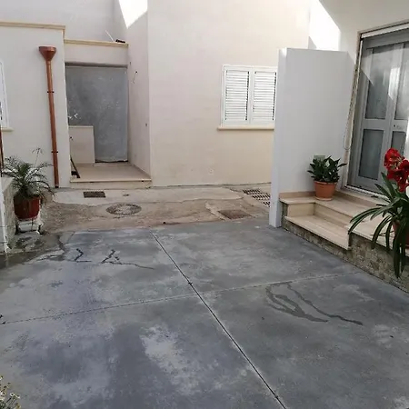 Vakantiehuis Casa Cost Tuglie