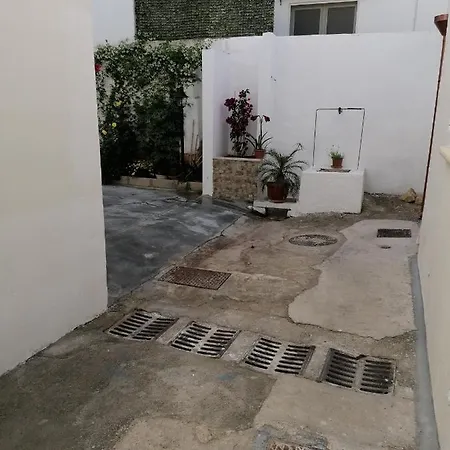 بيت للعطل Casa Cost