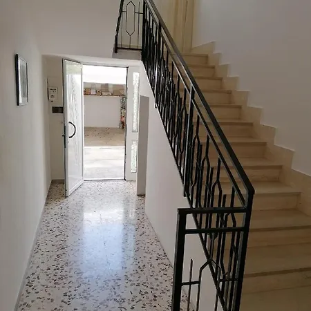 Vakantiehuis Casa Cost *