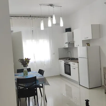 Casa Cost Nyaraló