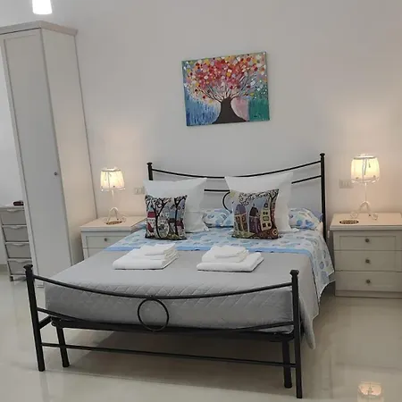 Casa Cost Vakantiehuis *