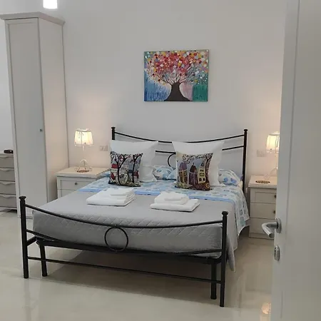 Vakantiehuis Casa Cost Tuglie