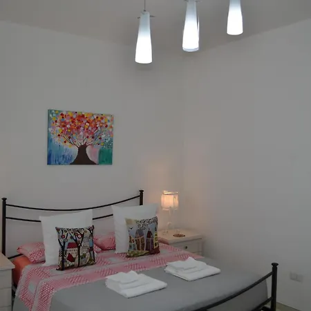 Vakantiehuis Casa Cost *