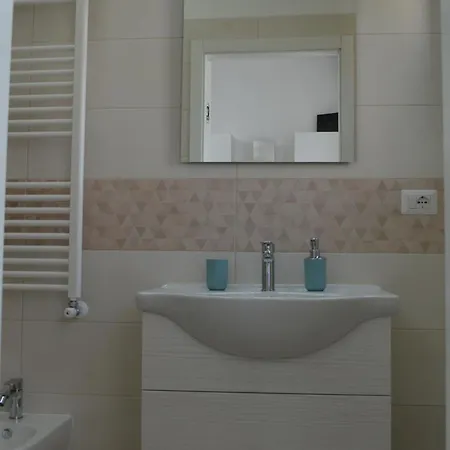 Casa Cost Vakantiehuis Tuglie