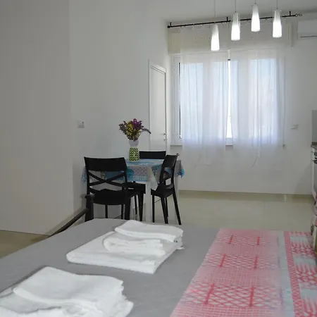 Casa Cost Vakantiehuis