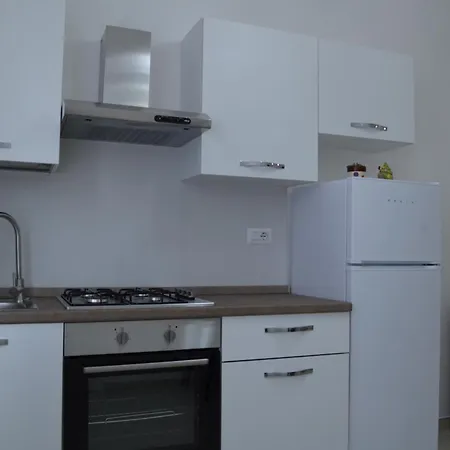 Vakantiehuis Casa Cost