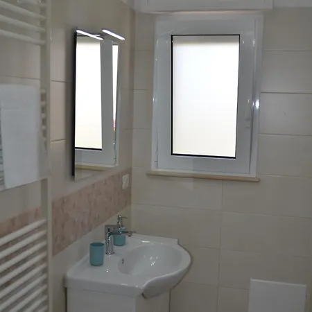 Casa Cost Vakantiehuis Tuglie