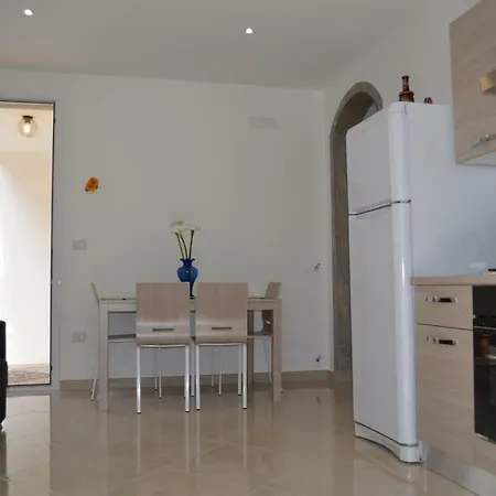 Casa Cost Vakantiehuis Tuglie