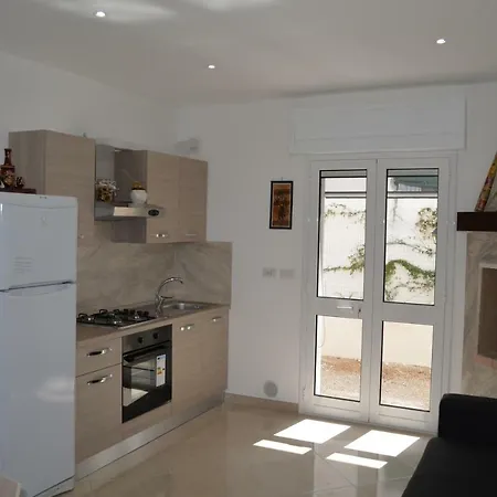 Vakantiehuis Casa Cost *