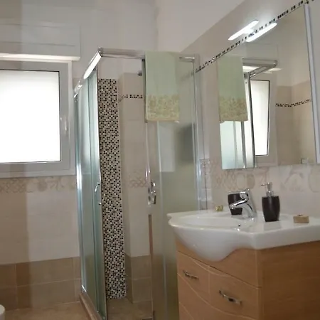 بيت للعطل Casa Cost توليي