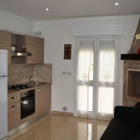 Vakantiehuis Casa Cost Tuglie