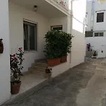 Casa Cost Сasa de vacaciones Tuglie