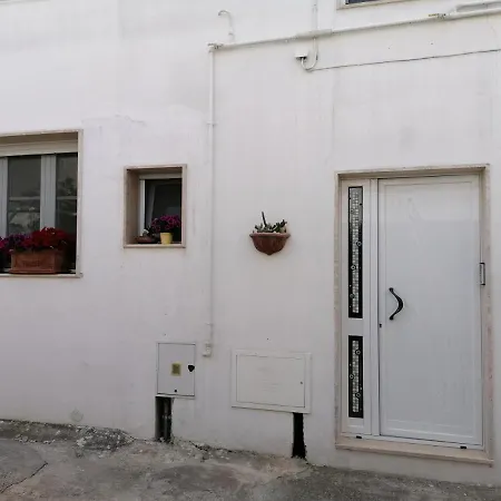 Hébergement de vacances Casa Cost Tuglie