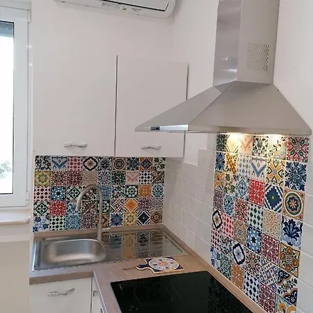 Holiday home Casa Cost *