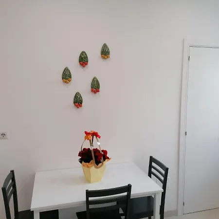 Hébergement de vacances Casa Cost Tuglie
