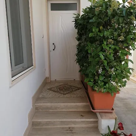 Casa Cost Holiday home Tuglie