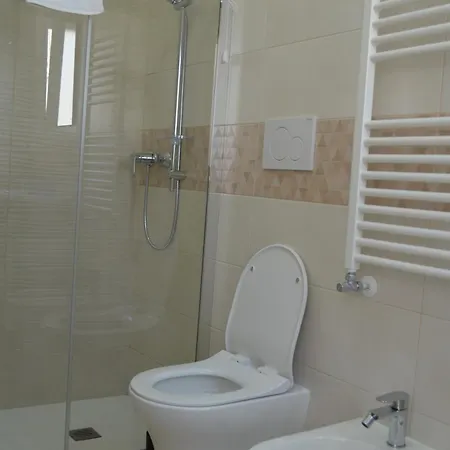 Casa Cost Holiday home *