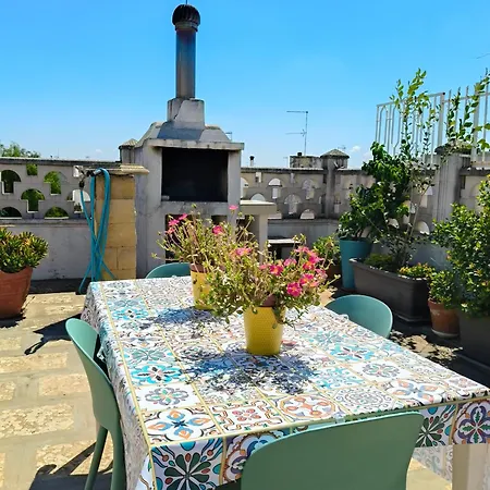 Casa Cost * Тулье