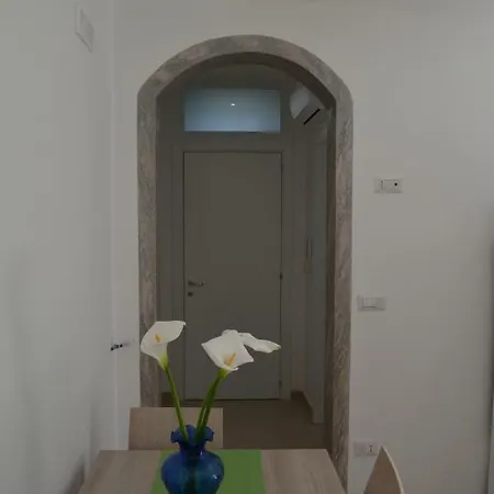 Nyaraló Casa Cost Tuglie