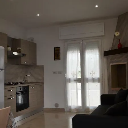 Дом отдыха Casa Cost