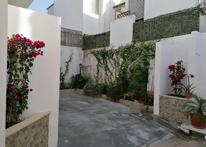 度假居 Casa Cost 图列